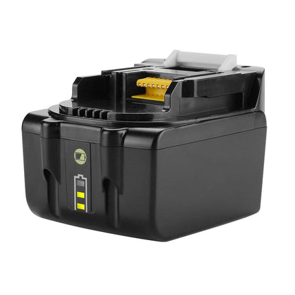 For Makita 14.4V 5000mAh Battery - salelink.co.nz