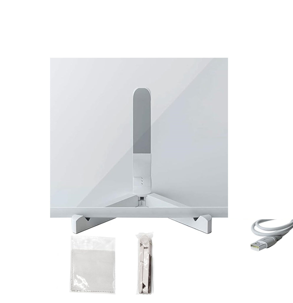 Led Acrylic Message Board with Color Pens