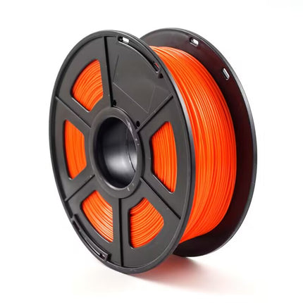 PETG 1KG 3D Printer Filament - Orange - salelink.co.nz