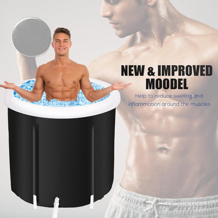 Ice Bath Tub