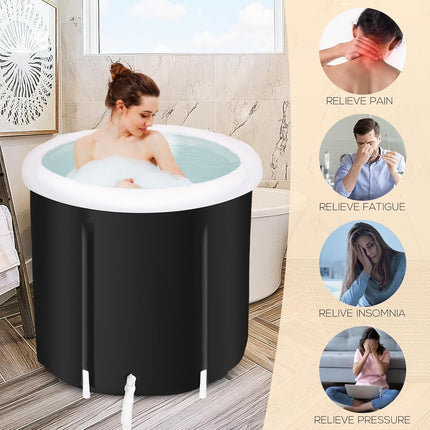 Ice Bath Tub