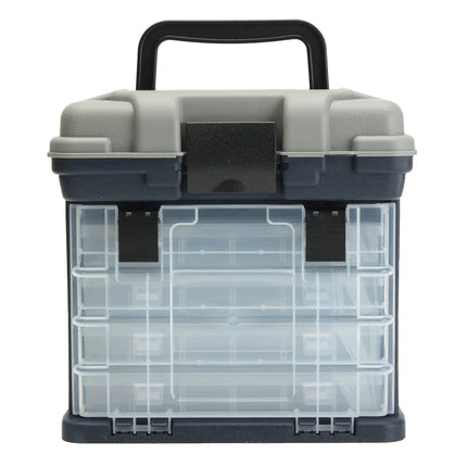 Fishing Tackle Box - salelink.co.nz
