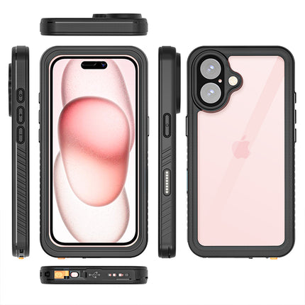 iPhone 16 Waterproof Case - salelink.co.nz