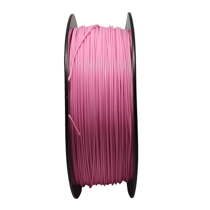 1KG PETG 1.75mm 3D Printer Printing Filament - Pink - salelink.co.nz