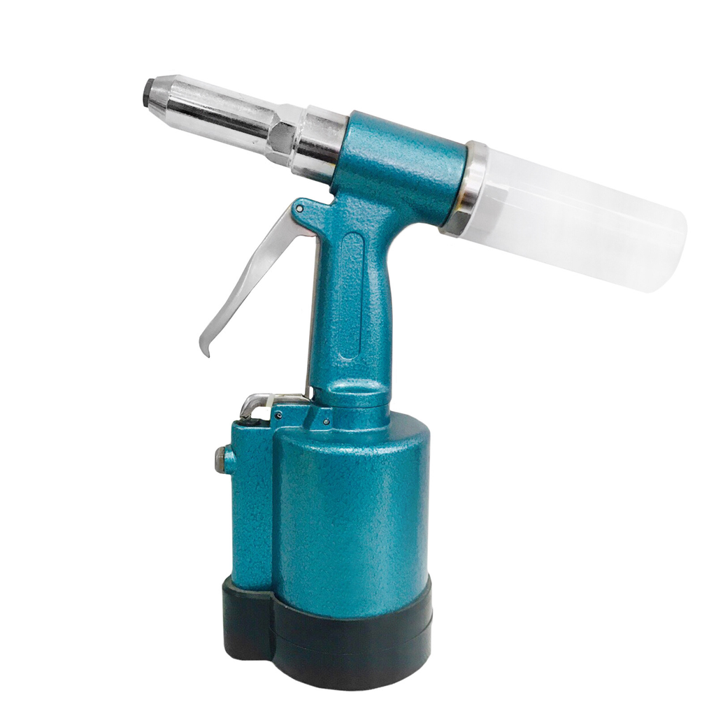 Pneumatic Rivet Gun Kit