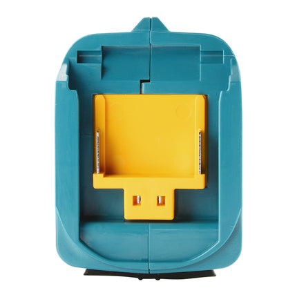 For Makita ADP05 14-18V USB Charger Adapter Converter Li-ion Battery - salelink.co.nz