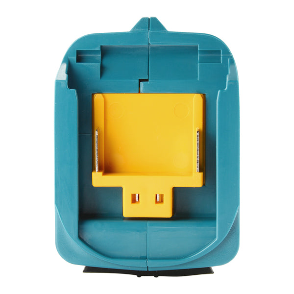 For Makita ADP05 14-18V USB Charger Adapter Converter Li-ion Battery