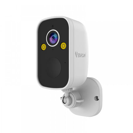 Vstarcam 4G Security Camera Solar Powered - salelink.co.nz