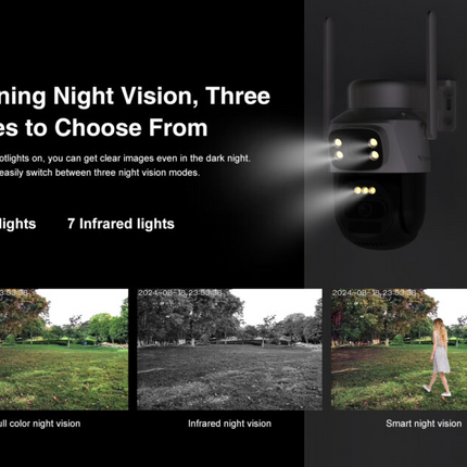 Solar 4G Security Camera Outdoor - salelink.co.nz