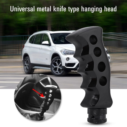 Universal Gear Shift Knob Manual Car Gear Stick Shifter Lever