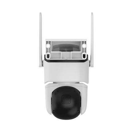Vstarcam Outdoor Security Camera Dual Lens - salelink.co.nz