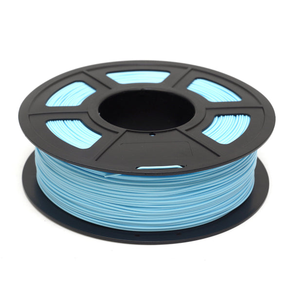 PLA 3D Printing Filament 1KG - Light Blue