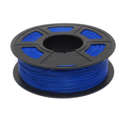 PLA 3D Printing Filament 1KG - Deep Blue