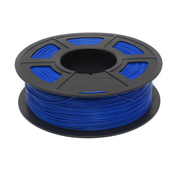 PLA 3D Printing Filament 1KG - Deep Blue