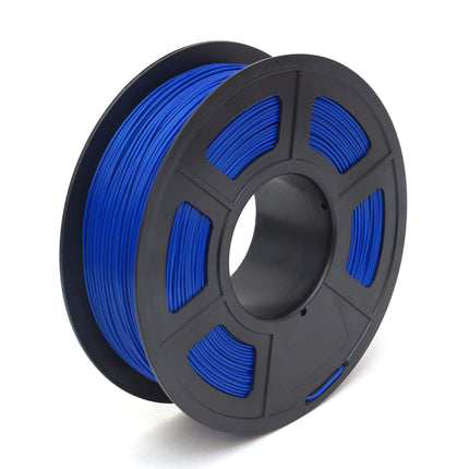 PLA 3D Printing Filament 1KG - Deep Blue
