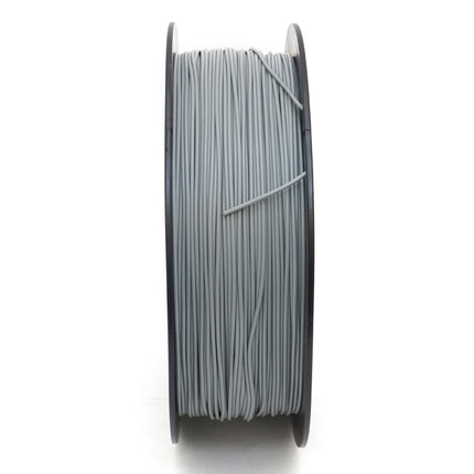 PLA 3D Printing Filament 1KG - Grey - salelink.co.nz