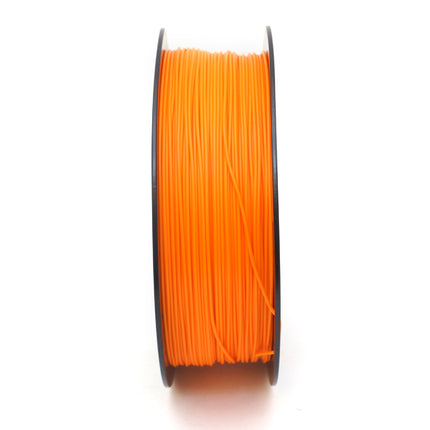 PLA 3D Printing Filament 1KG - Orange - salelink.co.nz