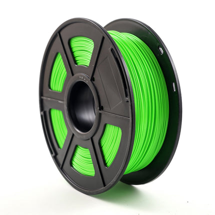 1KG PETG 1.75mm 3D Printer Printing Filament - Green - salelink.co.nz