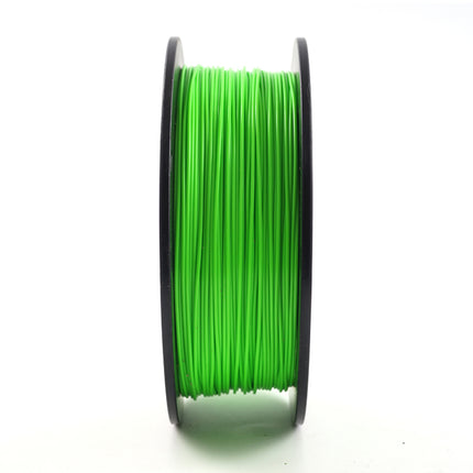 1KG PETG 1.75mm 3D Printer Printing Filament - Green - salelink.co.nz