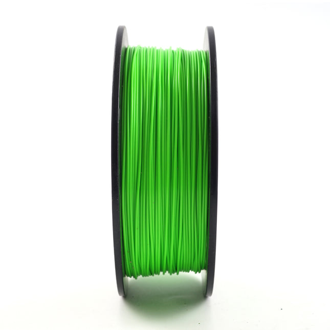 1KG PETG 1.75mm 3D Printer Printing Filament - Green - salelink.co.nz