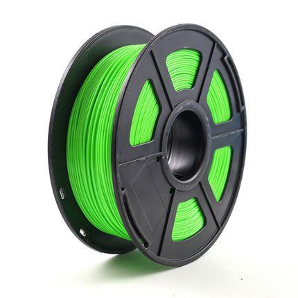 1KG PETG 1.75mm 3D Printer Printing Filament - Green - salelink.co.nz