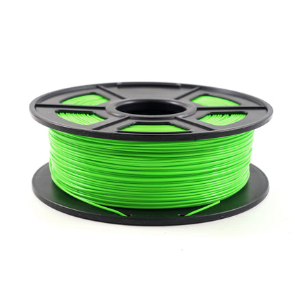 1KG PETG 1.75mm 3D Printer Printing Filament - Green - salelink.co.nz