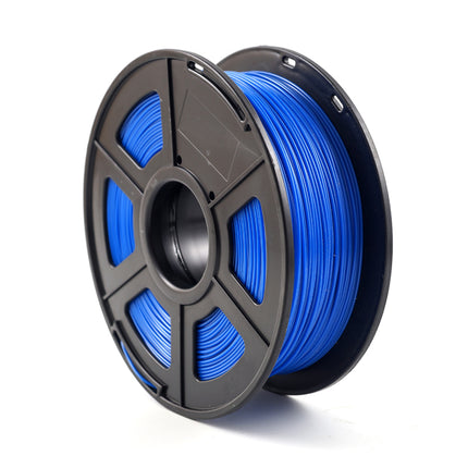 1KG PETG 1.75mm 3D Printer Printing Filament - Blue - salelink.co.nz