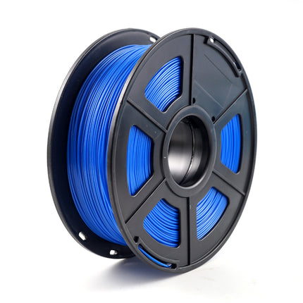1KG PETG 1.75mm 3D Printer Printing Filament - Blue - salelink.co.nz