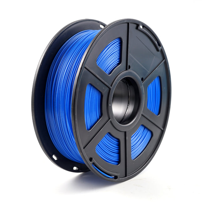 1KG PETG 1.75mm 3D Printer Printing Filament - Blue - salelink.co.nz
