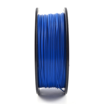 1KG PETG 1.75mm 3D Printer Printing Filament - Blue - salelink.co.nz