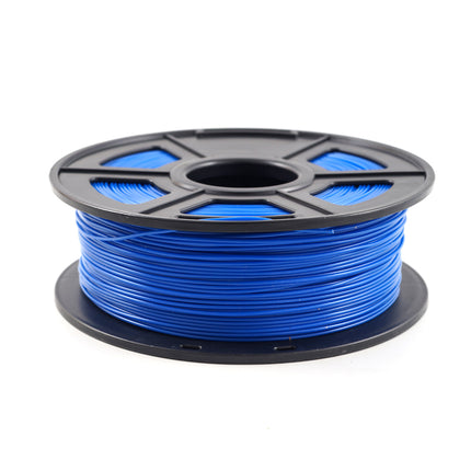 1KG PETG 1.75mm 3D Printer Printing Filament - Blue - salelink.co.nz