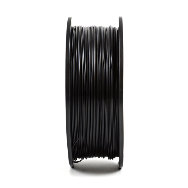 PLA 3D Printing Filament 1KG - Black - salelink.co.nz