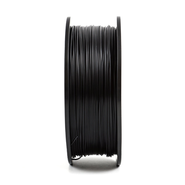 PLA 3D Printing Filament 1KG - Black
