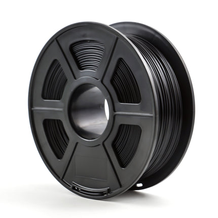 PLA 3D Printing Filament 1KG - Black - salelink.co.nz