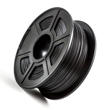 1KG PETG 1.75mm 3D Printer Printing Filament - Carbon Fiber - salelink.co.nz