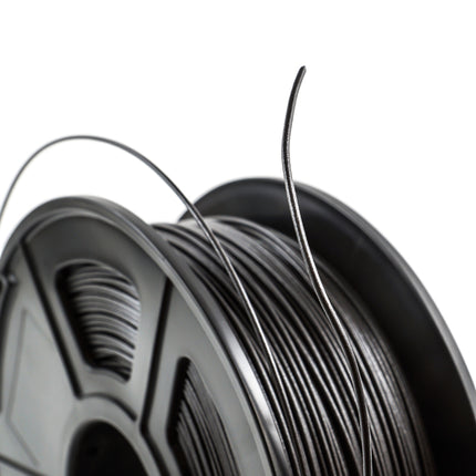1KG PETG 1.75mm 3D Printer Printing Filament - Carbon Fiber - salelink.co.nz