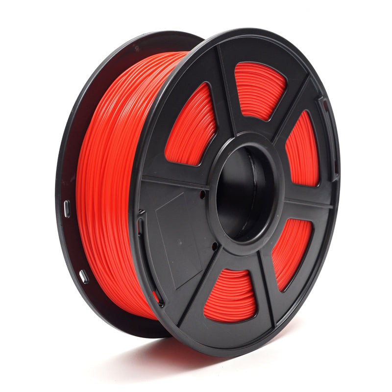 PLA 3D Printing Filament 1KG - Red