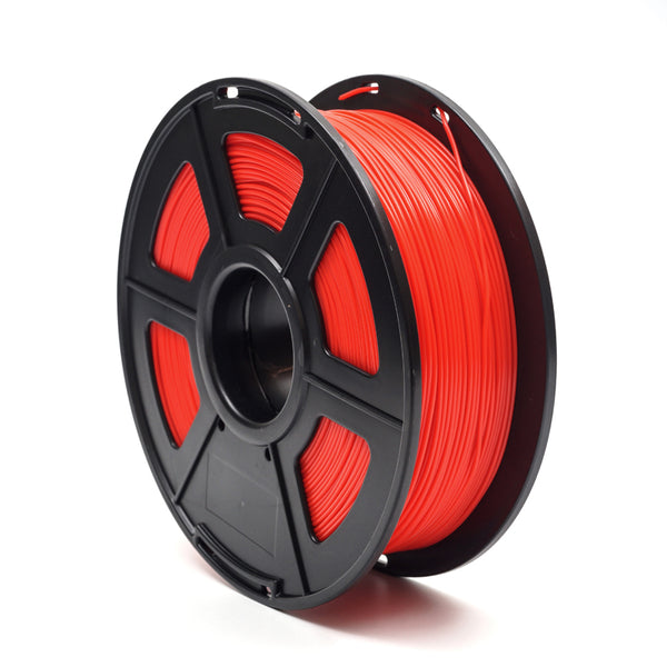 PLA 3D Printing Filament 1KG - Red