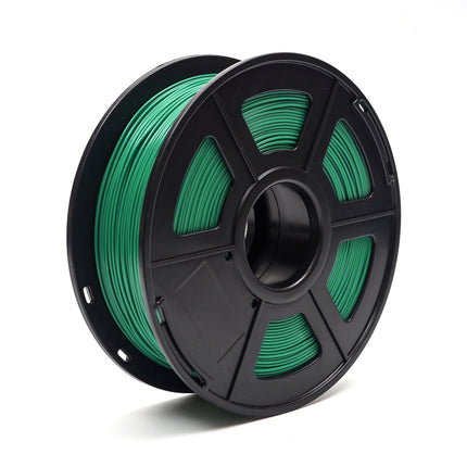 PLA 3D Printing Filament 1KG - Green - salelink.co.nz