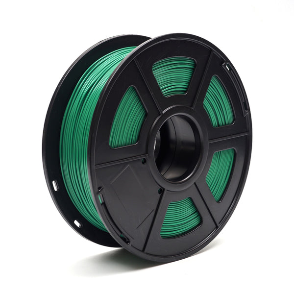 PLA 3D Printing Filament 1KG - Green