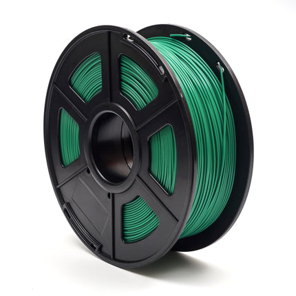 PLA 3D Printing Filament 1KG - Green - salelink.co.nz