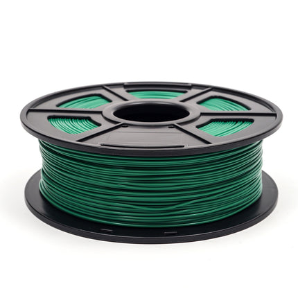 PLA 3D Printing Filament 1KG - Green - salelink.co.nz