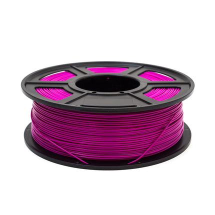 PLA 3D Printing Filament 1KG - Purple - salelink.co.nz