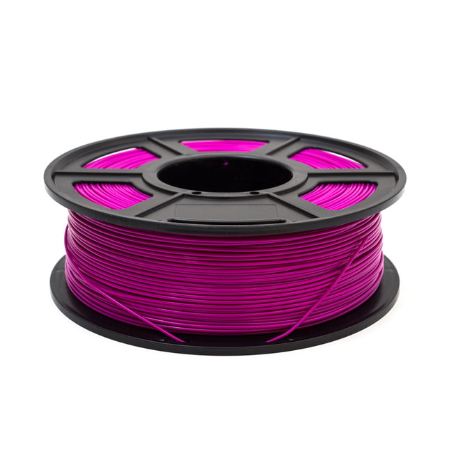 PLA 3D Printing Filament 1KG - Purple - salelink.co.nz