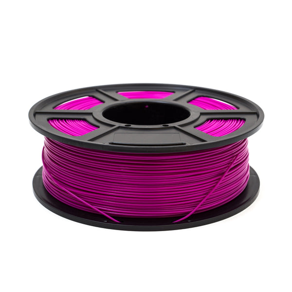 PLA 3D Printing Filament 1KG - Purple