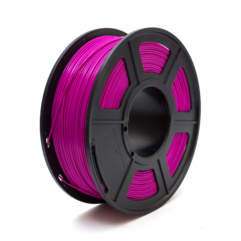 PLA 3D Printing Filament 1KG - Purple
