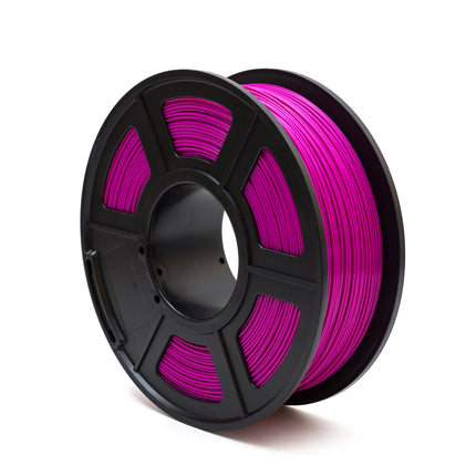 PLA 3D Printing Filament 1KG - Purple - salelink.co.nz