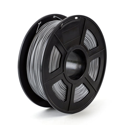 1KG PETG 1.75mm 3D Printer Printing Filament - Silver - salelink.co.nz