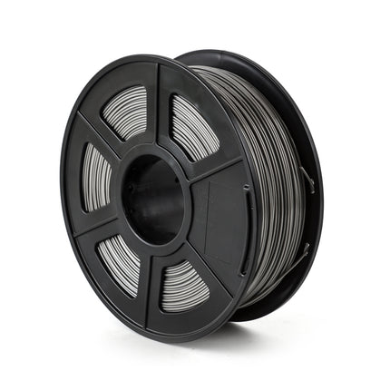 1KG PETG 1.75mm 3D Printer Printing Filament - Grey - salelink.co.nz