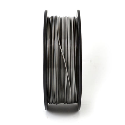 1KG PETG 1.75mm 3D Printer Printing Filament - Grey - salelink.co.nz
